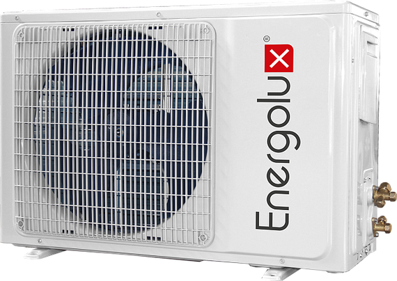 Канальный кондиционер Energolux DUCT 7 on/off ESAD24D7_AR1 / ESAU24U7_AR1 — (8)