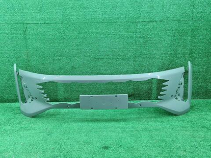 Бампер передний EXEED RX (2023-н.в.)