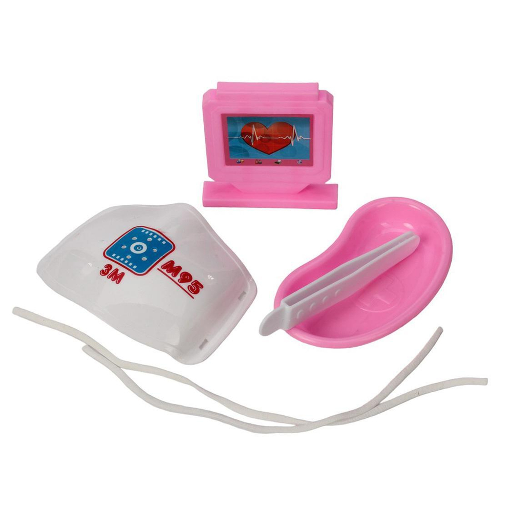 Набор Доктора, пакет 095