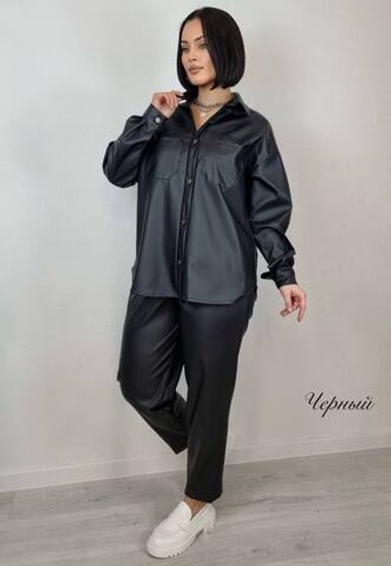 Комплект двойка 03585-2 Фабрика Моды