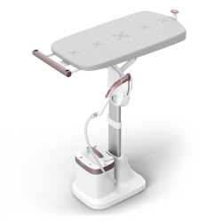 Паровая гладильная система Tefal IXEO Vision QT1811E0