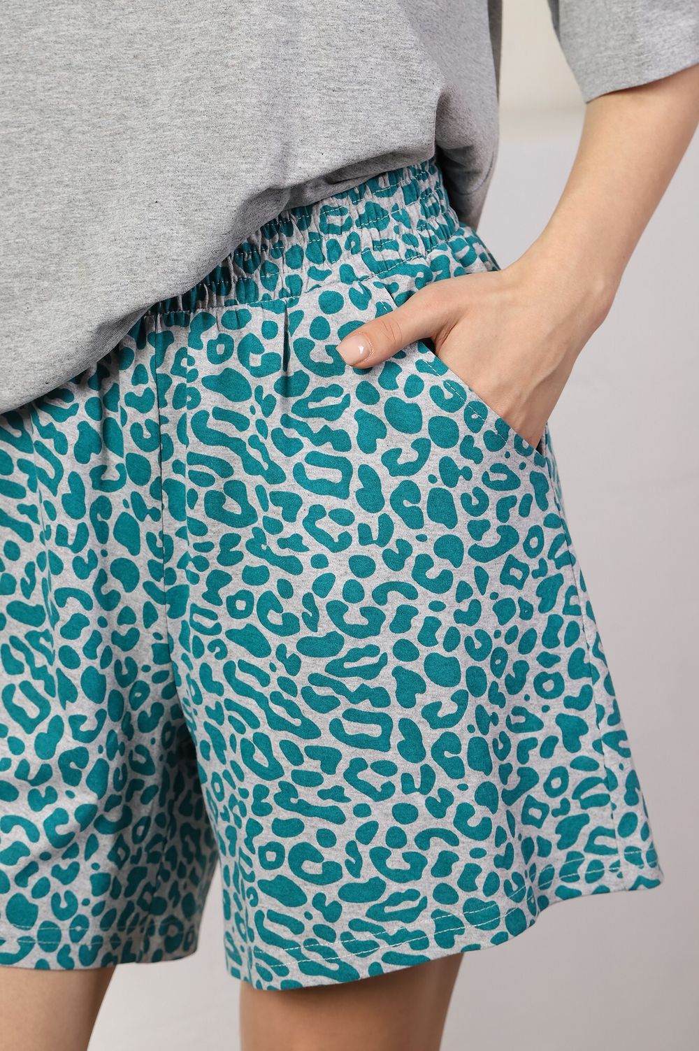 Костюм Сахара-2 Виотекс ЗЕЛЁНЫЙ