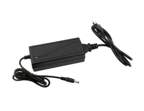 Источник постоянного напряжения с вилкой GDLI-48-A-IP20-12