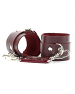 Оковы на Ноги Lady's Arsenal Бордо 67004ars