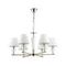 Подвесная люстра Lumion Neoclassi Loraine 3733/6
