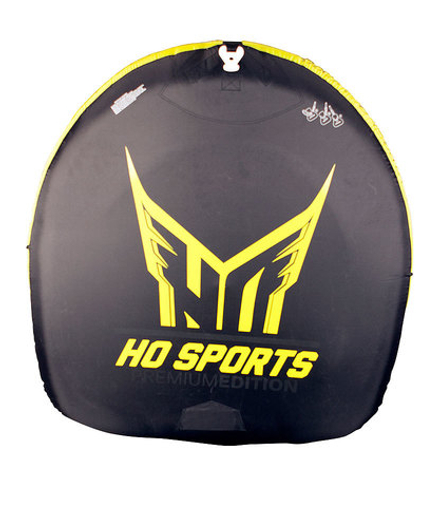 Буксируемый баллон H.O. Sports Maverick четырехместный