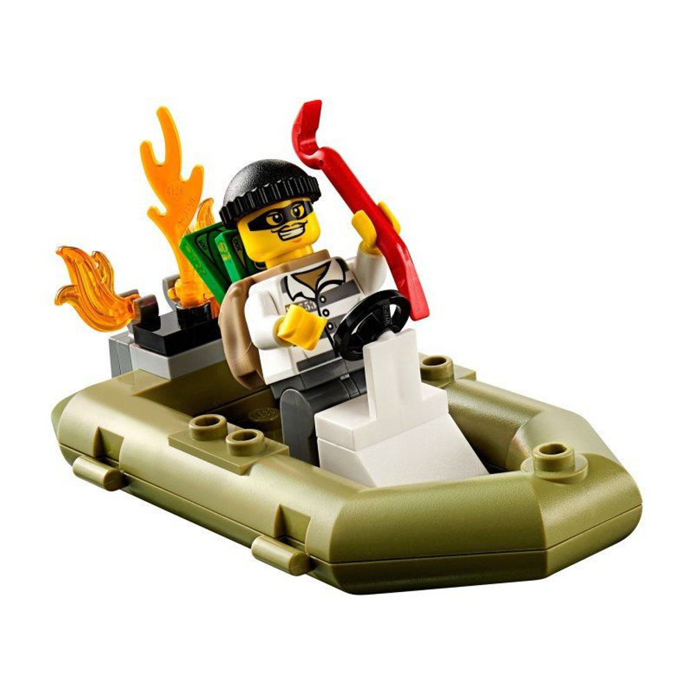 Lego 60086 online