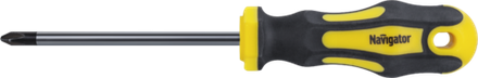 Отвёртка Navigator 82 358 NHT-Ot01-PH2-100 (обычная)