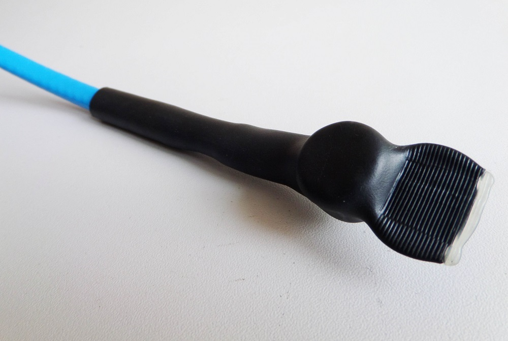 Комплект резистивного греющего кабеля Samreg PipeWarm (4м)