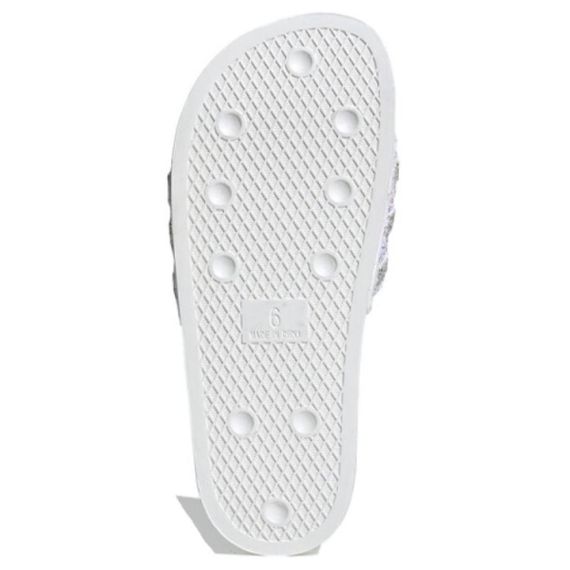 Adidas Originals Adilette 'White'