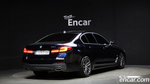 BMW 5 Series (G30) 520i M Sports (11.2021)