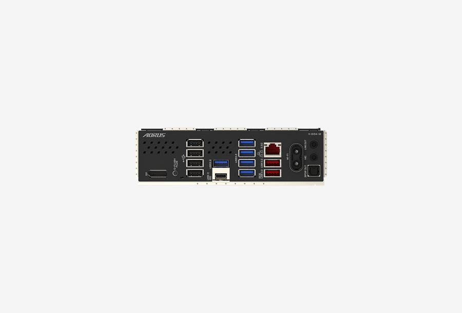 B850M AORUS ELITE WIFI6E_0426709105509