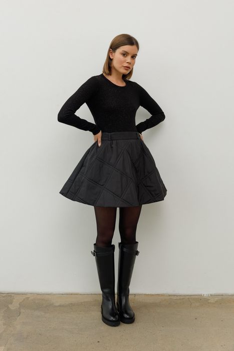 КОЛГОТКИ ВЕНСЕ ЧЕРНАЯ СЕТКА