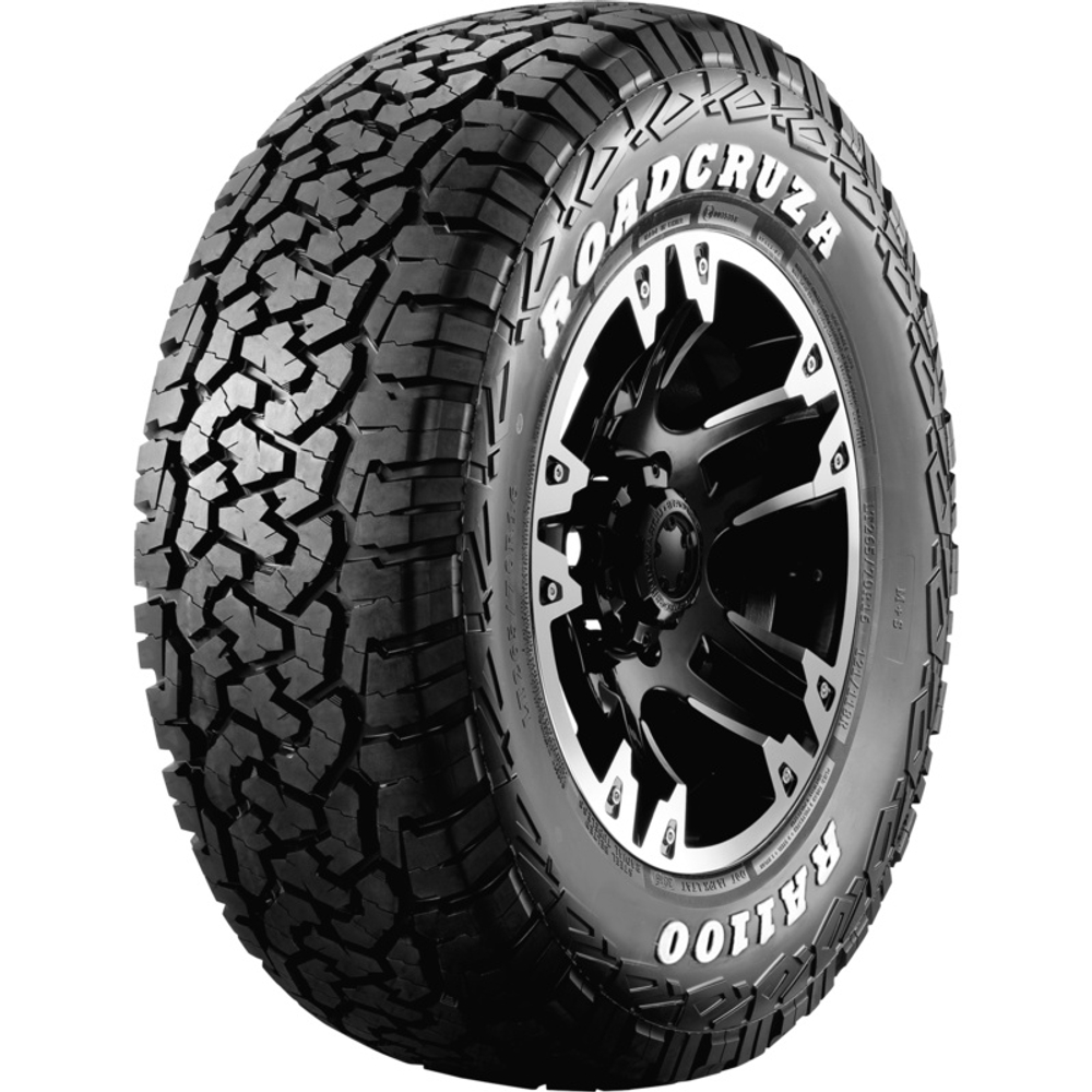 Landspider 265/70R16 111T RA1100 TL WW M+S