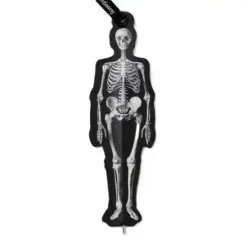 Əlfəcin \ Закладки \ Bookmark Eclectionery Bookmark Pens - Skeleton