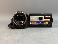 Sony HDR-PJ10E