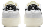 Кроссовки Nike Blazer Low Platform (Женская размерная сетка)