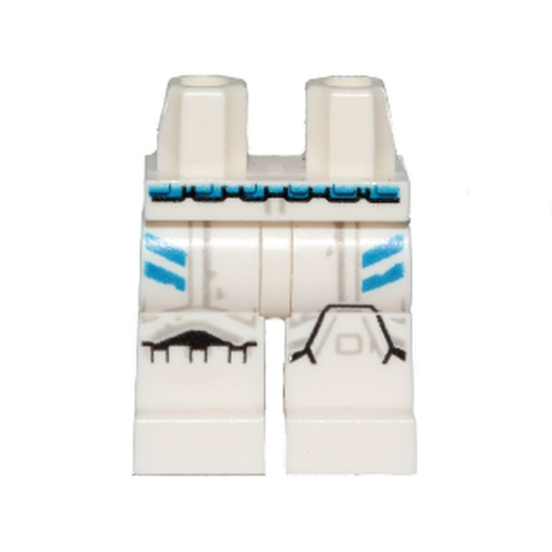 Ноги от Атекса / Имперского Транспортного Пилота 970c00pb0895