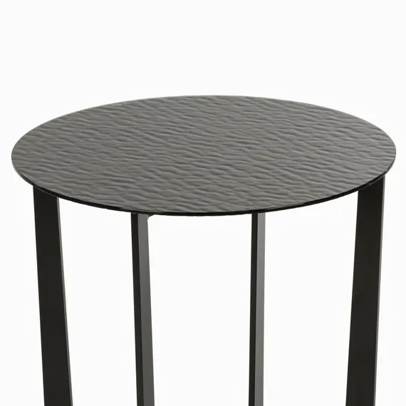 Кофейный стол Stug Ø45х53 см