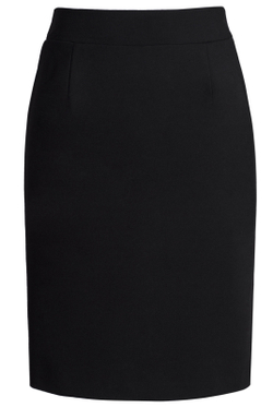 Юбка женская 4177зп, черный #501Чер014177зп