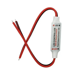 Контроллер для светодиодной ленты 5-24V