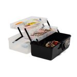 Органайзер для инструмента IRIS KIT BOX 40 1/6