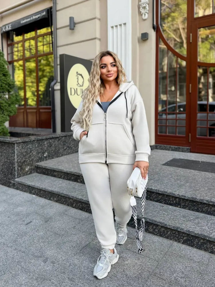 Костюм спортивный УК-202-8 Фабрика Моды