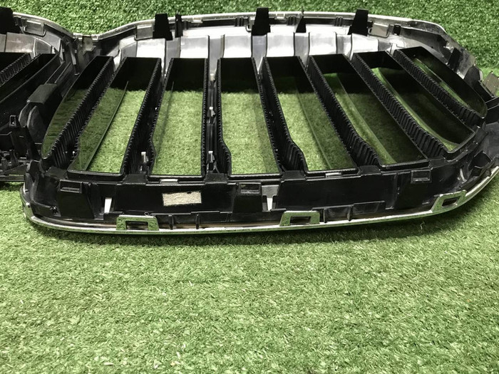 Решетка радиатора BMW X7 G07 (2019-2022)