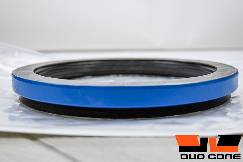 Армированная манжета Сальник RE154869 для редукторов спецтехники John Deere-2