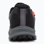 Кроссовки для бега Under Armour Charged Bandit Trail 3 black/black/racer red