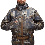 Вейдерсы Sitka Delta Zip Wader