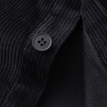 РУБАШКА YMKASHIX VELVET BUTTON