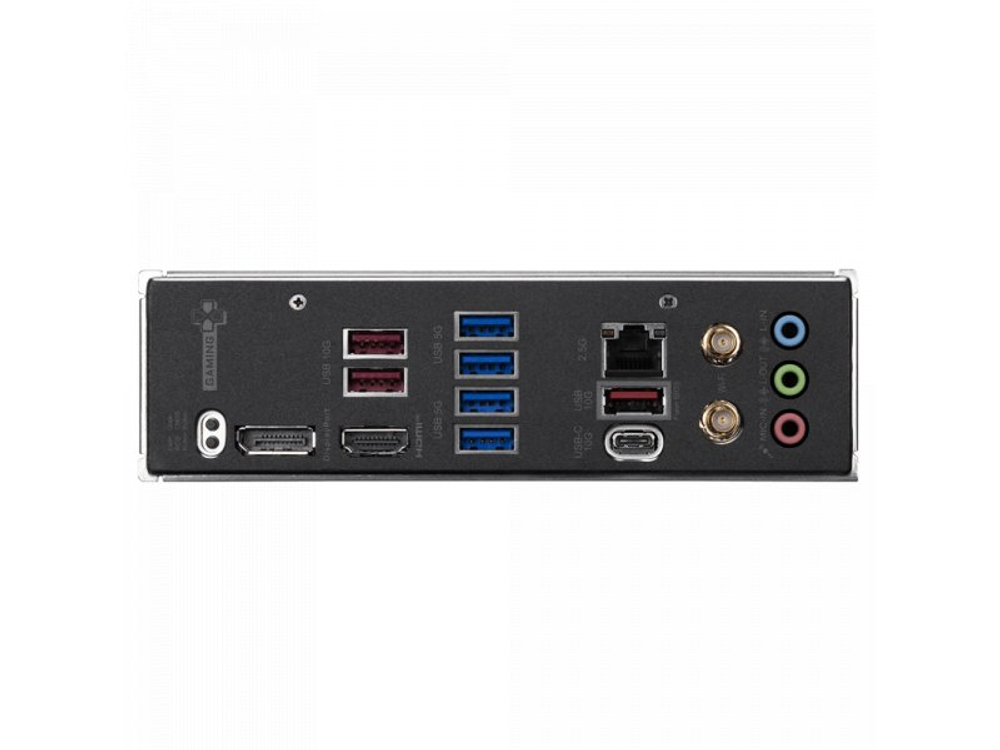 Материнская плата MSI B850M Gaming Pro Wifi6e, Socket AM5, AMD B850, mATX, RTL