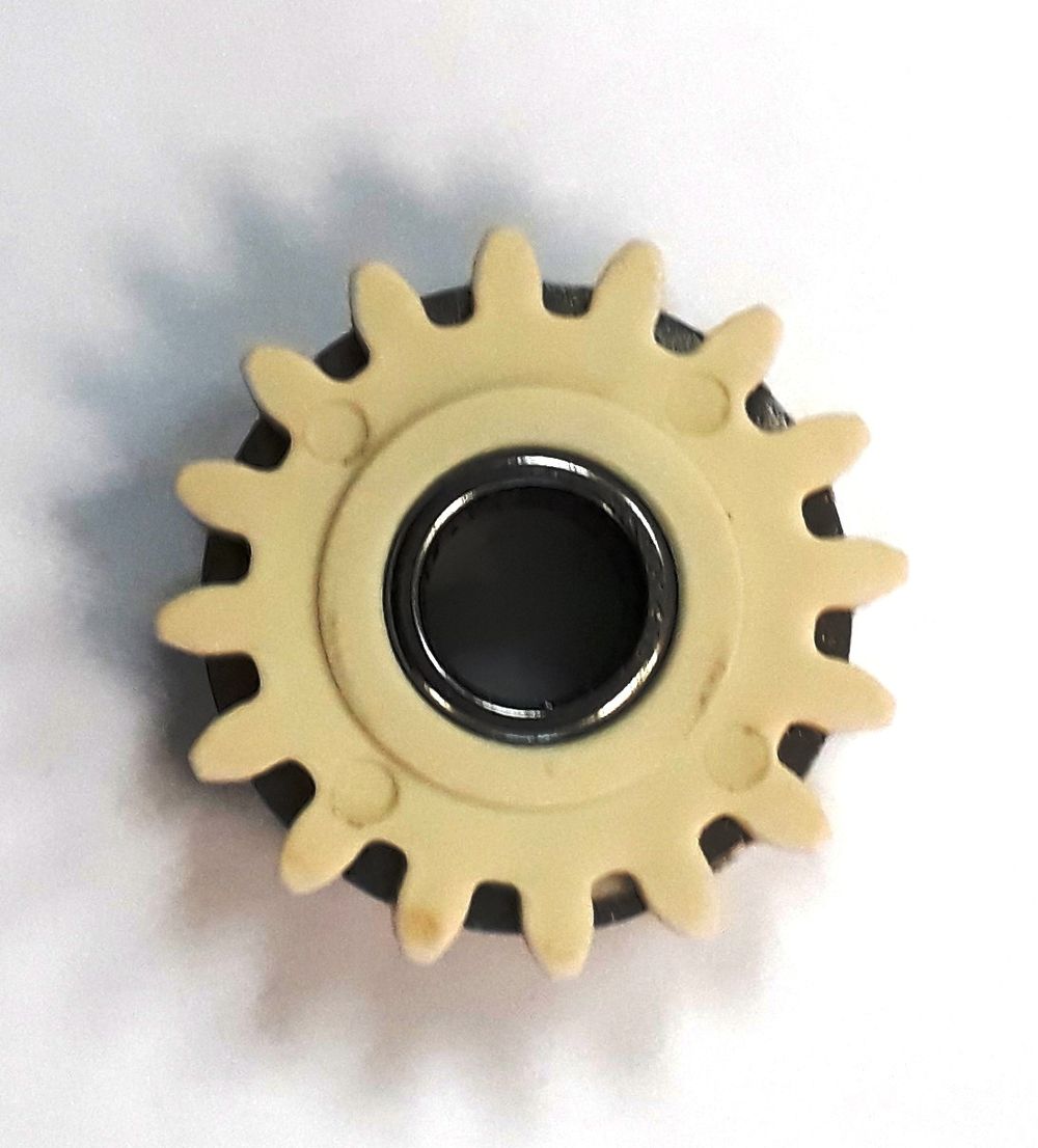 W001048 ролик подающий прижимной приводной для сварочных аппаратов кемпи кемппи Kemppi