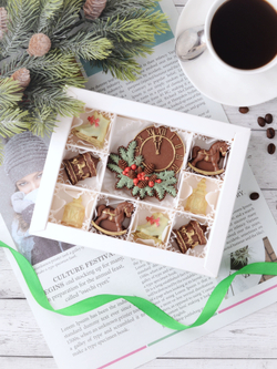 Корпоративный подарок "5 минут до полуночи" #2