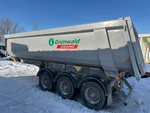 Grunwald 9453 Полуприцеп самосвальный 9453-0000010-50