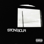 Stone Sour / Stone Sour (RU)(CD)