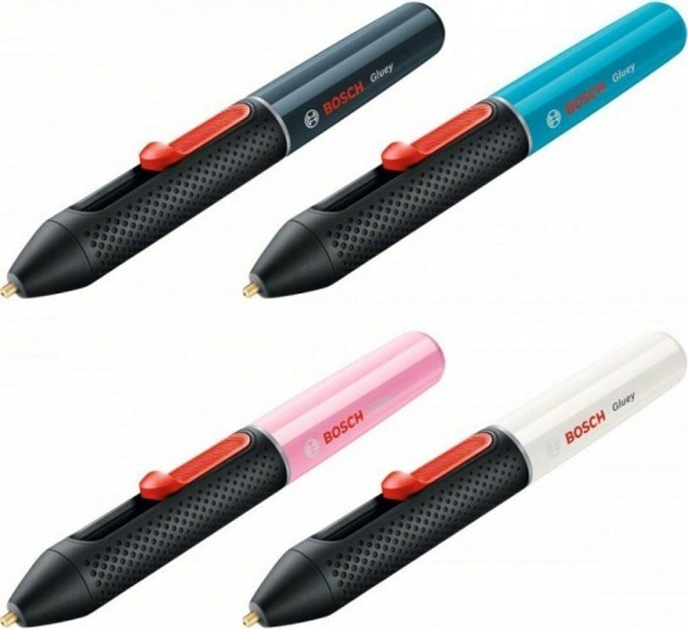 Набор BOSCH Gluey аккумуляторный 06032A2105 2х1,2 В