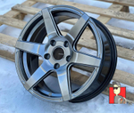 Комплект дисков Shogun A1 16x7 et35 5x100