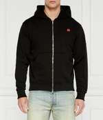 Худи BOKE FLOWER Kenzo - черный(FE65SW2254MF)