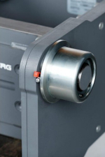 Домкрат пневмо-гидравлический NORDBERG N501T ямный (канавный подъемник) 15т ЦБ-00017279