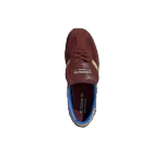 Adidas Wales Bonner X Samba Nylon 'Fox Brown'