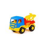 Машина Эвакуатор "Салют" (Полесье)