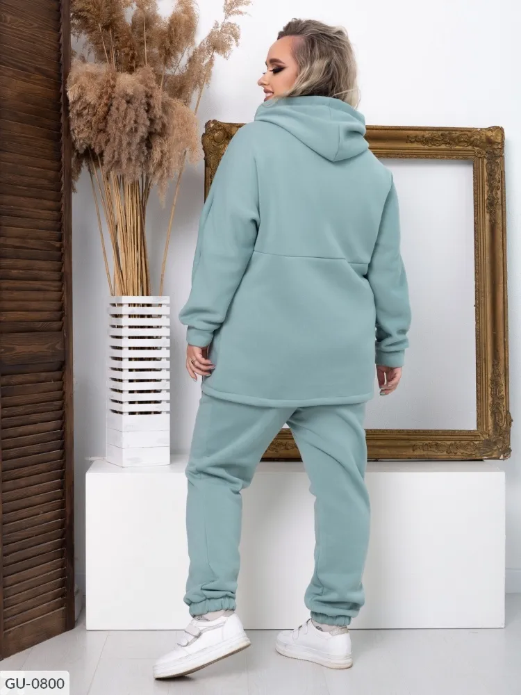 Костюм GU-0801 Фабрика Моды