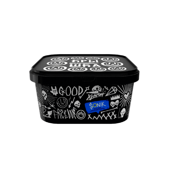 Хулиган (Sonik), 200 гр.