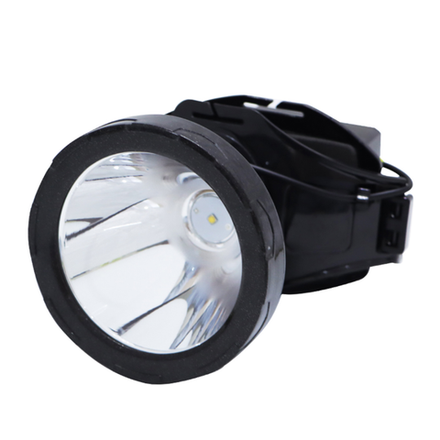 Фонарик YU HAO