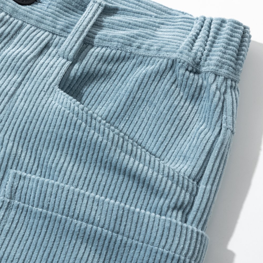 ШОРТЫ YMKASHIX VELVET SERIES