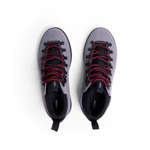 Ботинки Hikes Jasper "Concrete"