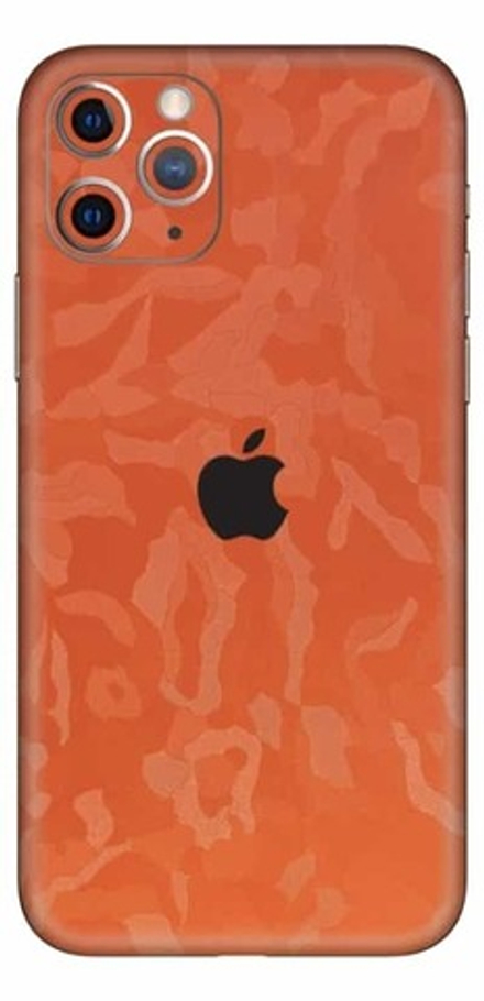 Декоративная защитная пленка Camouflage (CH)