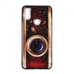 Чехол для Xiaomi Mi A2 (Mi 6X), 010808